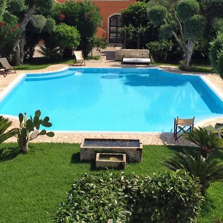 Villa Lisa * San Foca
