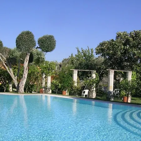 Villa Lisa Villa