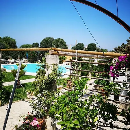 Villa Lisa Villa