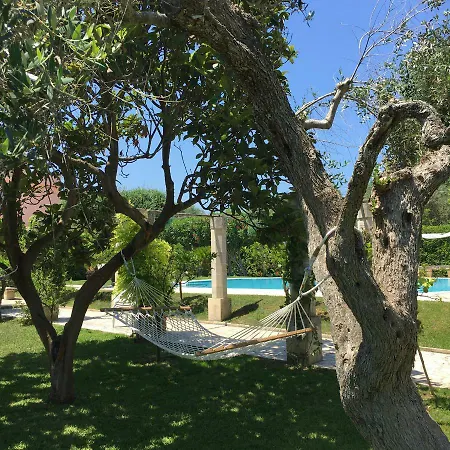 Villa Lisa Villa San Foca