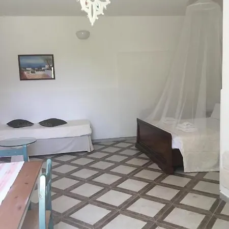 Villa Lisa Vila *