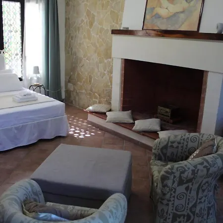 Villa Lisa Vila