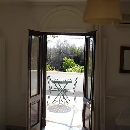 Villa Lisa Vila *