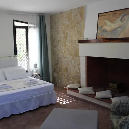 Vila Villa Lisa *