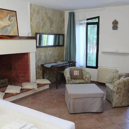 Villa Lisa * San Foca