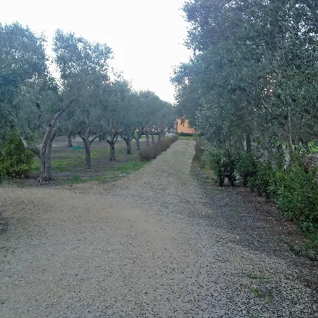 Vila Villa Lisa *